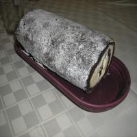 Ice-Cream Cake Roll image