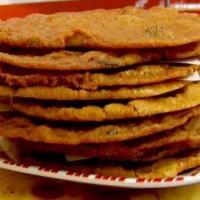 Duff's Thin, Crispy Buttery Chocolate Chip cookies_image