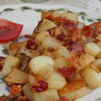 Bacon Home Fries_image