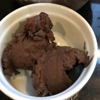 Chocolate Agave Ice Cream_image