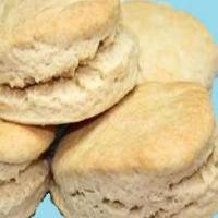 Fluffy Biscuits- Grandma's Recipe_image