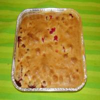 Cranberry Pie image