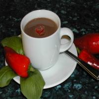 South American Hot Chocolate (With Chillies)_image