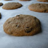 Never Fail Chocolate Chip Cookies_image
