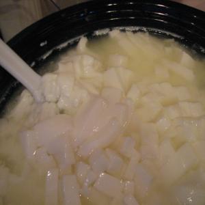 Homemade Cottage Cheese (Crock-Pot) image