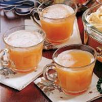 New Year's Punch_image