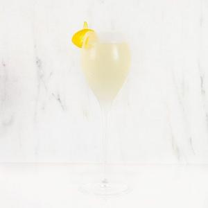 French 75 cocktail_image