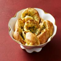 Herbed Yorkshire Puddings image