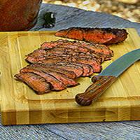 Bloody Mary London Broil_image