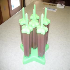 Chocolate Pudding Pops_image