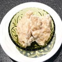 Rice Pudding from Leftover Rice image