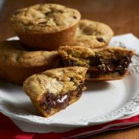 Chocolate Chip Lava Cookies Recipe - (4.3/5)_image
