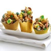 Pot o' Gold Chex Mix_image