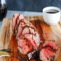 The Classic French Chateaubriand_image
