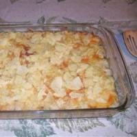 Potato Chip Casserole_image
