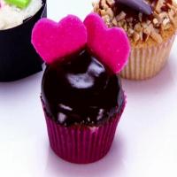 Death by Chocolate Cupcakes image
