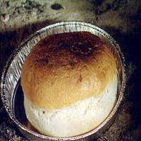 Native American Bread image