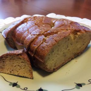 Gluten Free Moong Dal Bread Recipe - (4.4/5)_image