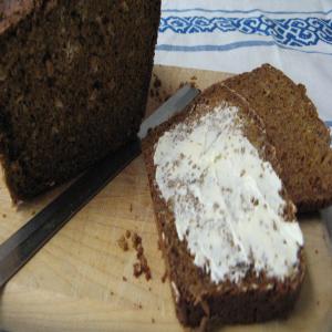Irish Brown Bread image
