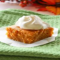 Pumpkin Angel Food Cake Recipe - (4.5/5)_image