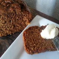 Einkorn Pumpkin Bread Recipe - (4.1/5)_image