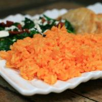 Yellow Rice for Rice Cookers image