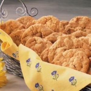 Peanut Butter Maple Cookies_image