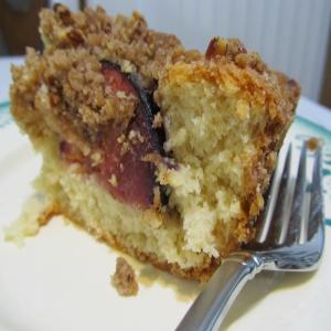 Plum Cake image