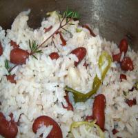 Rice and Peas_image