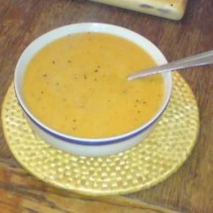 Lentil and Chorizo Soup_image