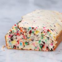 Ice Cream Bread Recipe by Tasty image