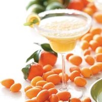 Kumquat Margaritas_image