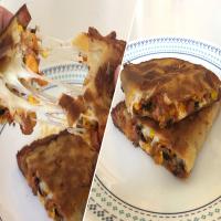 Kimchi Quesadilla Recipe by Tasty_image