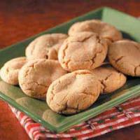 Chewy Surprise Cookies image