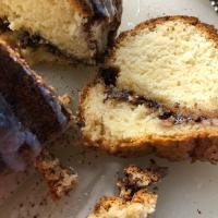 Sour Cream Streusel Coffee Cake_image