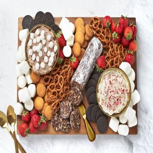 Chocolate Charcuterie Board_image