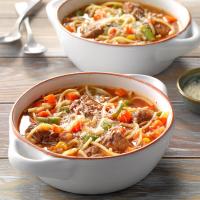Vermicelli Beef Stew_image