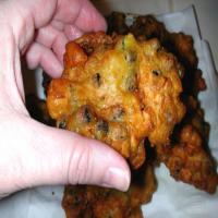 Black Bean Fritters_image