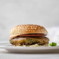 Broccoli Cheddar Quinoa Burgers_image