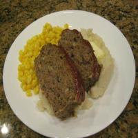 Nonni's Meatloaf_image