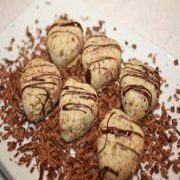 Cappuccino Cookies_image