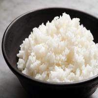 Basic Stovetop Rice image