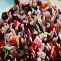 Caribbean Rice Recipe by Tasty_image