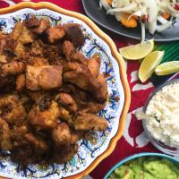 Mexican Carnitas As Made By Claudette Zepeda Recipe by Tasty_image