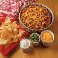 Football Party Dip image