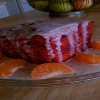 Grandma Norn's Unbelievable Blackberry Cake image
