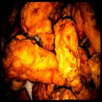 Great Grandma's Fried Chicken!_image