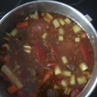 Shank Beef Soup_image