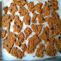 Oatmeal Cookie Brittle_image