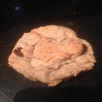 Mrs. Field's Oatmeal Cookies_image